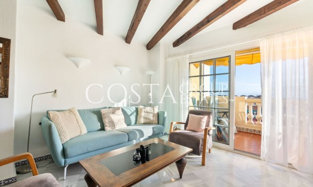 Wiederverkauf - Apartments -
Torrevieja - Torrevieja Centro