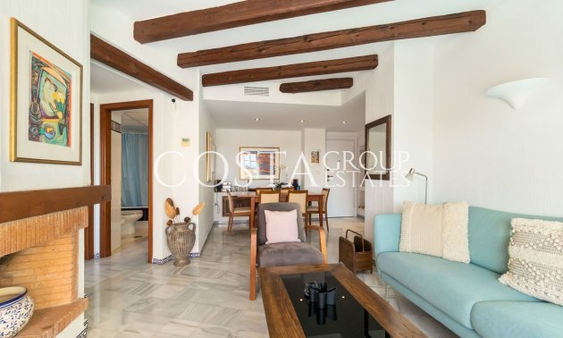 Wiederverkauf - Apartments -
Torrevieja - Torrevieja Centro