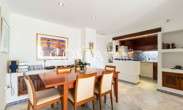 Wiederverkauf - Apartments -
Torrevieja - Torrevieja Centro