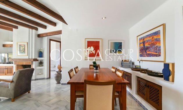 Wiederverkauf - Apartments -
Torrevieja - Torrevieja Centro