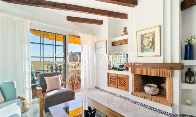 Wiederverkauf - Apartments -
Torrevieja - Torrevieja Centro