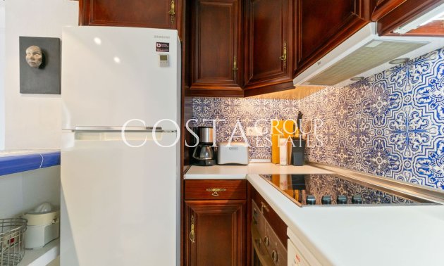 Wiederverkauf - Apartments -
Torrevieja - Torrevieja Centro