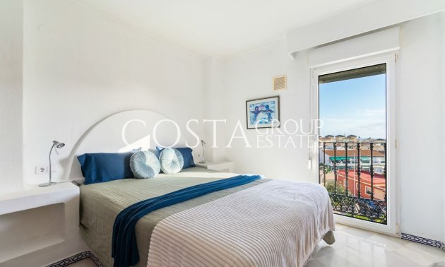 Wiederverkauf - Apartments -
Torrevieja - Torrevieja Centro