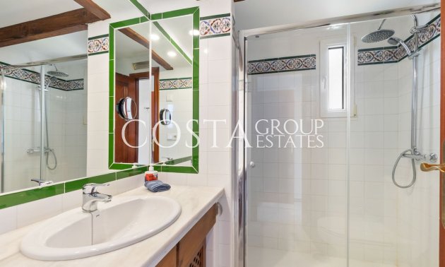 Wiederverkauf - Apartments -
Torrevieja - Torrevieja Centro