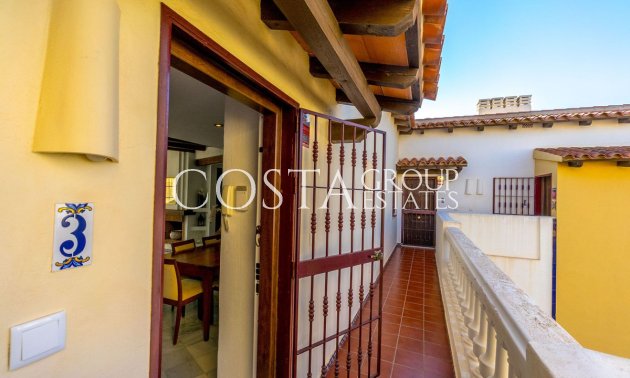 Wiederverkauf - Apartments -
Torrevieja - Torrevieja Centro