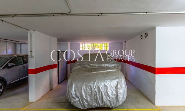 Wiederverkauf - Apartments -
Torrevieja - Torrevieja Centro