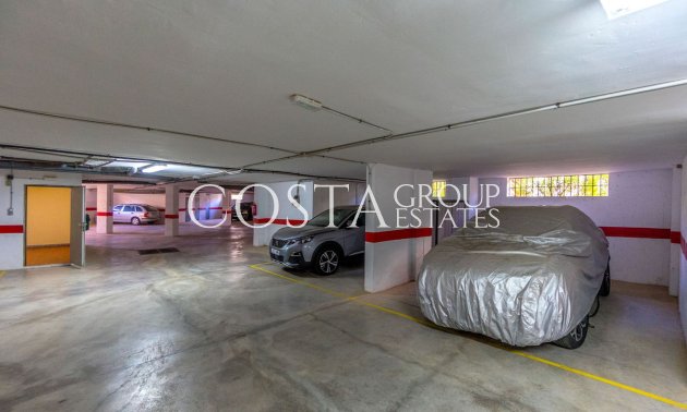 Wiederverkauf - Apartments -
Torrevieja - Torrevieja Centro