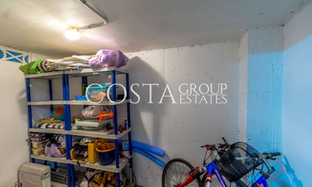 Wiederverkauf - Apartments -
Torrevieja - Torrevieja Centro