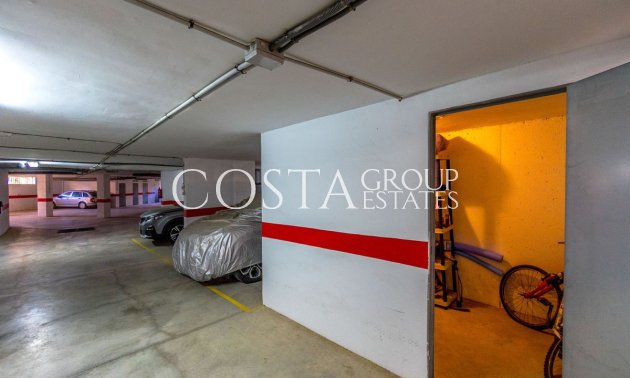 Wiederverkauf - Apartments -
Torrevieja - Torrevieja Centro