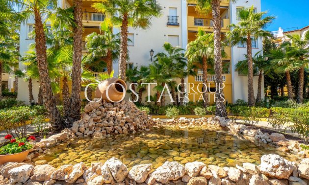 Wiederverkauf - Apartments -
Torrevieja - Torrevieja Centro