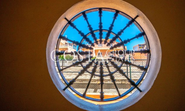 Wiederverkauf - Apartments -
Torrevieja - Torrevieja Centro