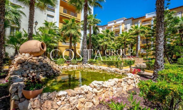 Wiederverkauf - Apartments -
Torrevieja - Torrevieja Centro