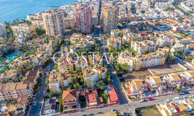 Wiederverkauf - Apartments -
Torrevieja - Torrevieja Centro