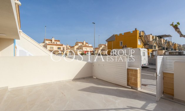 Revente - Apartments -
Pilar de la Horadada - Torre De La Horadada