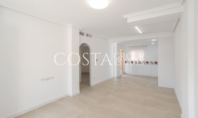 Revente - Apartments -
Pilar de la Horadada - Torre De La Horadada