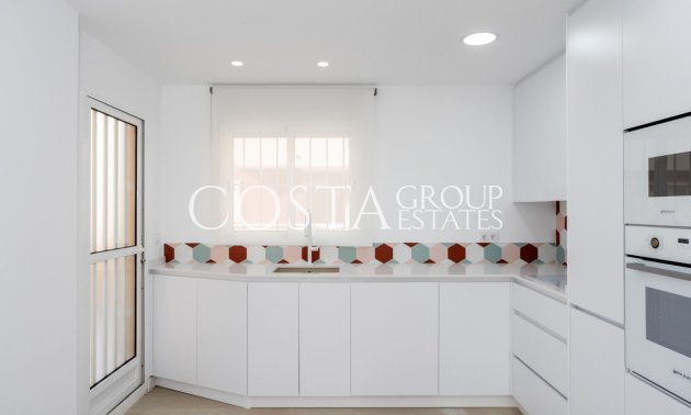 Revente - Apartments -
Pilar de la Horadada - Torre De La Horadada