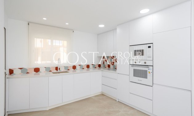 Revente - Apartments -
Pilar de la Horadada - Torre De La Horadada