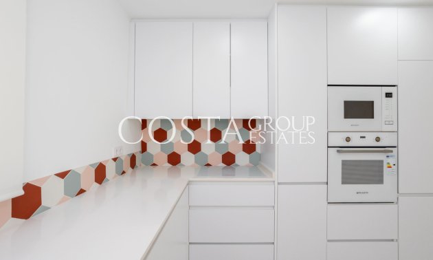 Revente - Apartments -
Pilar de la Horadada - Torre De La Horadada