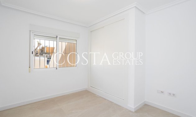 Revente - Apartments -
Pilar de la Horadada - Torre De La Horadada