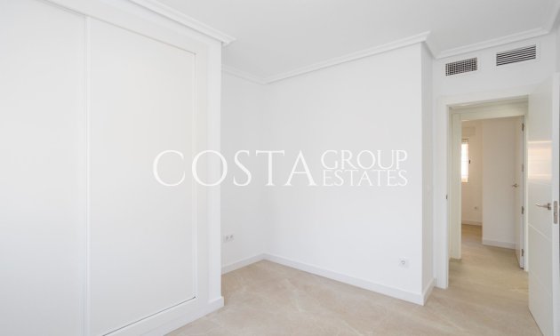 Revente - Apartments -
Pilar de la Horadada - Torre De La Horadada