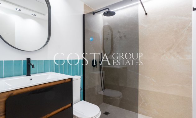 Revente - Apartments -
Pilar de la Horadada - Torre De La Horadada