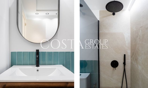 Revente - Apartments -
Pilar de la Horadada - Torre De La Horadada