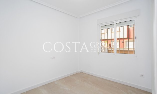 Revente - Apartments -
Pilar de la Horadada - Torre De La Horadada