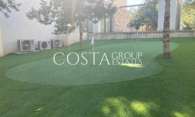 Resale - Villa -
Orihuela - Las Colinas Golf