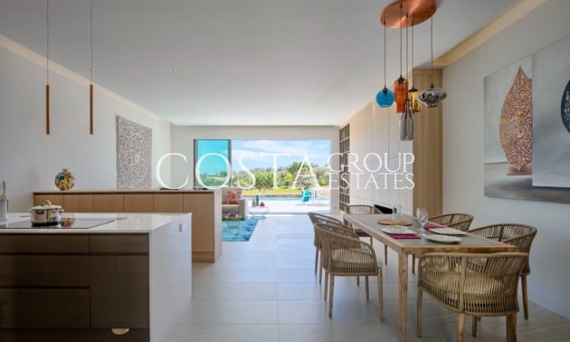 Revente - Villa -
Orihuela - Las Colinas Golf