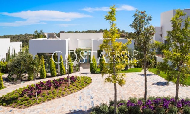 Revente - Villa -
Orihuela - Las Colinas Golf