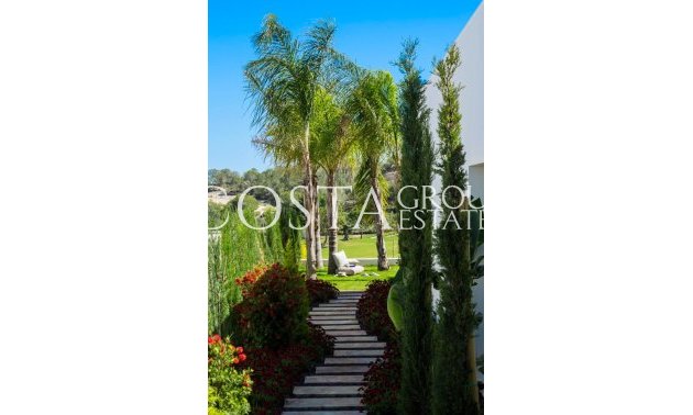 Revente - Villa -
Orihuela - Las Colinas Golf