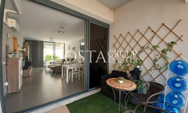 Wiederverkauf - Apartments -
Orihuela - Los Dolses