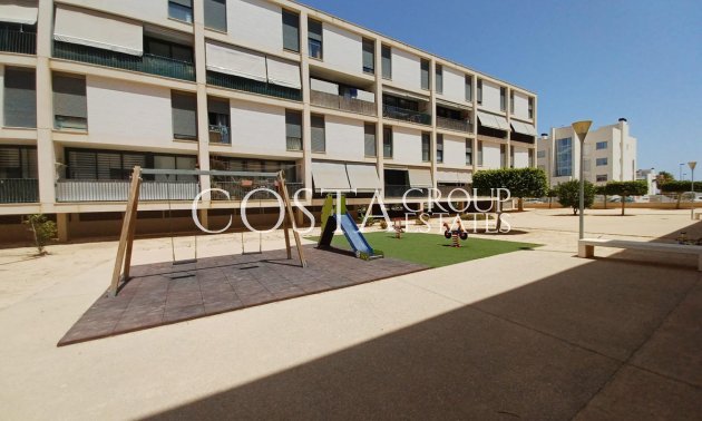 Wiederverkauf - Apartments -
Orihuela - Los Dolses