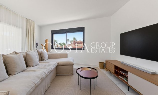 Revente - Villa -
Torrevieja - La Veleta