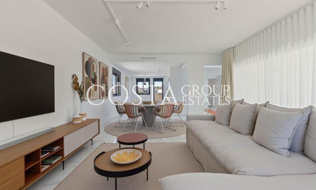 Revente - Villa -
Torrevieja - La Veleta