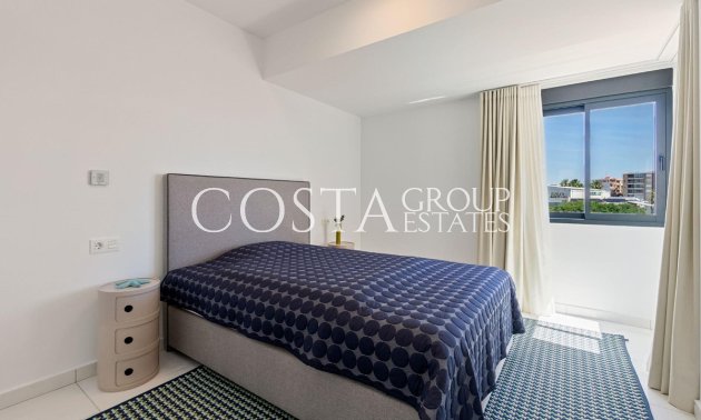 Revente - Villa -
Torrevieja - La Veleta