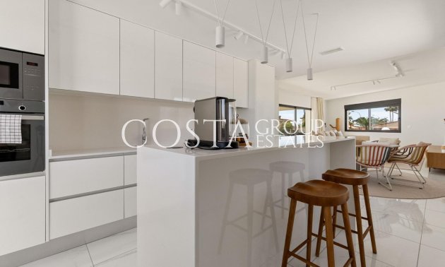 Revente - Villa -
Torrevieja - La Veleta