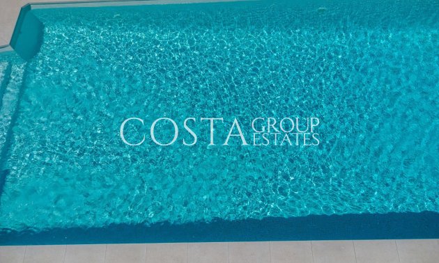 Revente - Villa -
Torrevieja - La Veleta