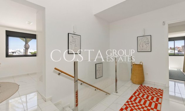 Revente - Villa -
Torrevieja - La Veleta