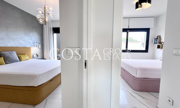 Wiederverkauf - Apartments -
San Miguel de Salinas - San Miguel de Salinas Centro