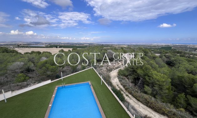 Wiederverkauf - Apartments -
San Miguel de Salinas - San Miguel de Salinas Centro