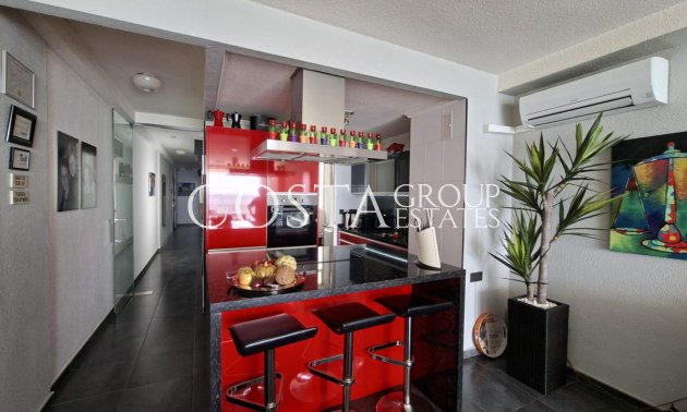 Herverkoop - Apartments -
Torrevieja - Torrevieja Centro