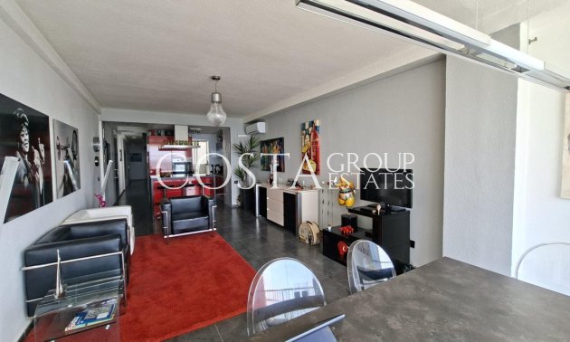 Herverkoop - Apartments -
Torrevieja - Torrevieja Centro