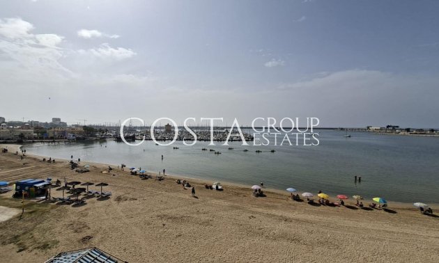 Herverkoop - Apartments -
Torrevieja - Torrevieja Centro