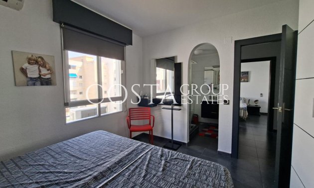 Herverkoop - Apartments -
Torrevieja - Torrevieja Centro