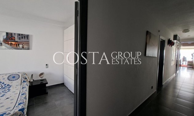 Herverkoop - Apartments -
Torrevieja - Torrevieja Centro