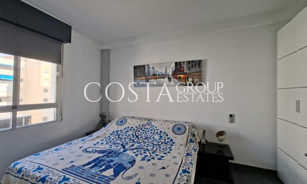 Herverkoop - Apartments -
Torrevieja - Torrevieja Centro