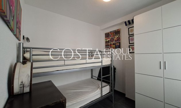 Herverkoop - Apartments -
Torrevieja - Torrevieja Centro