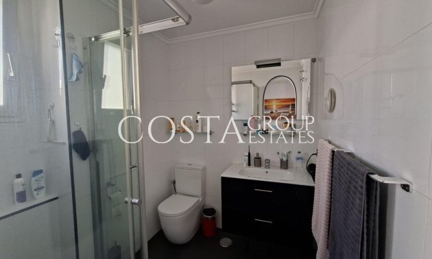 Herverkoop - Apartments -
Torrevieja - Torrevieja Centro