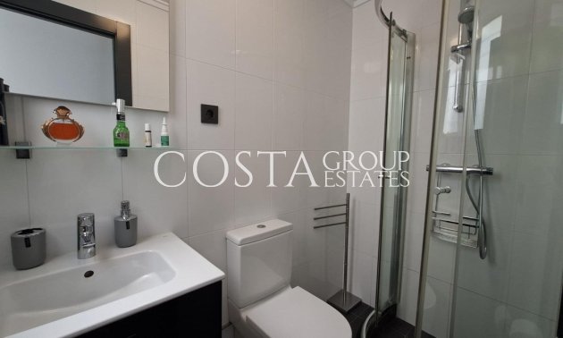 Herverkoop - Apartments -
Torrevieja - Torrevieja Centro